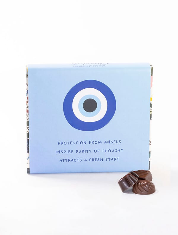 Chocolate Nazar Değmesin (20'li)